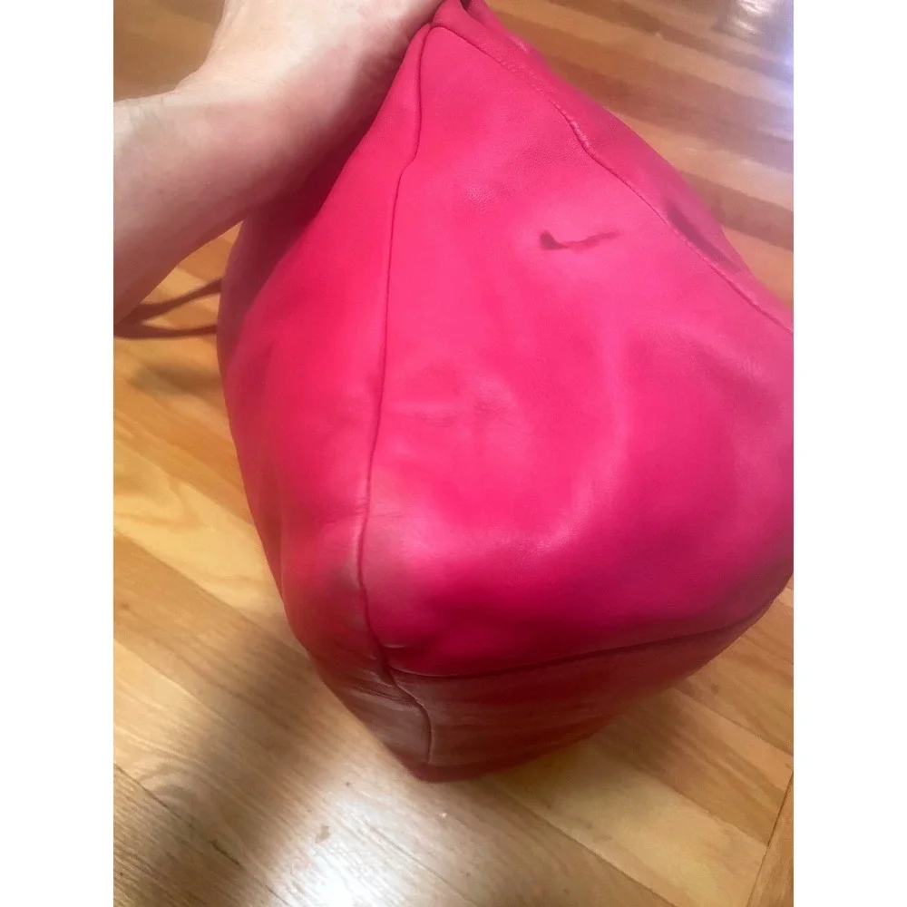Coach tote bag